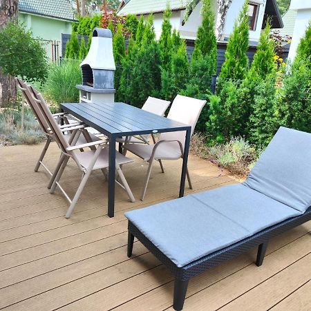 Sea Suite Garden & Pines Łukęcin المظهر الخارجي الصورة