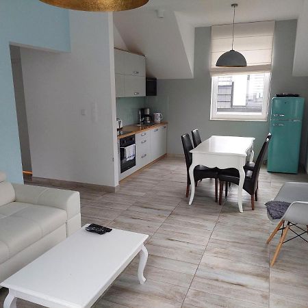 Sea Suite Garden & Pines Łukęcin المظهر الخارجي الصورة