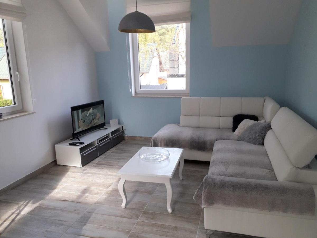 Sea Suite Garden & Pines Łukęcin المظهر الخارجي الصورة