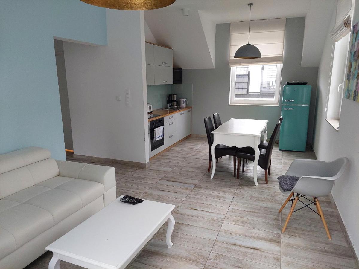 Sea Suite Garden & Pines Łukęcin المظهر الخارجي الصورة