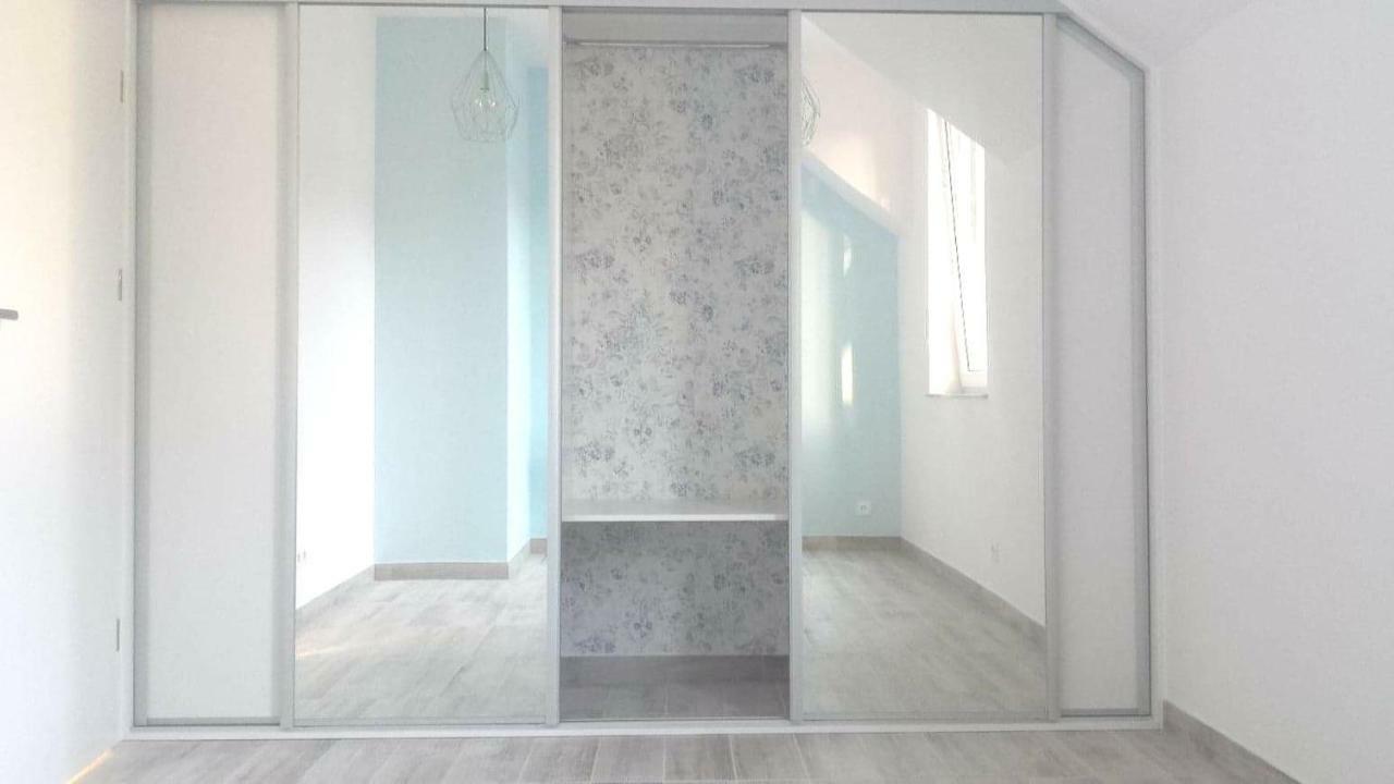 Sea Suite Garden & Pines Łukęcin المظهر الخارجي الصورة