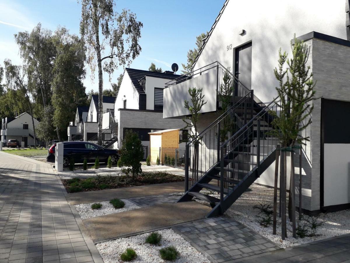 Sea Suite Garden & Pines Łukęcin المظهر الخارجي الصورة